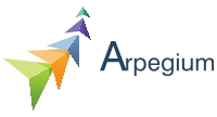 Arpegium | Talents et coaching Colombes – Paris la Défense Logo